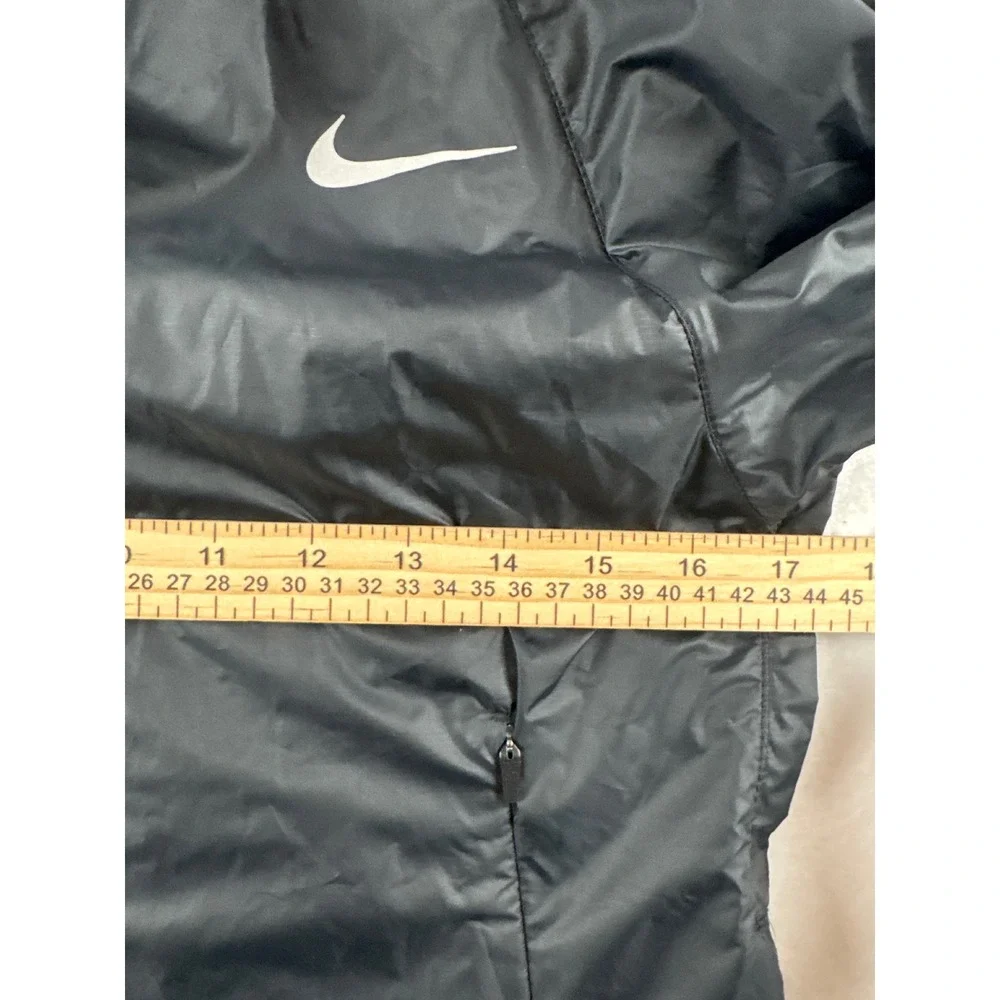Nike running storm